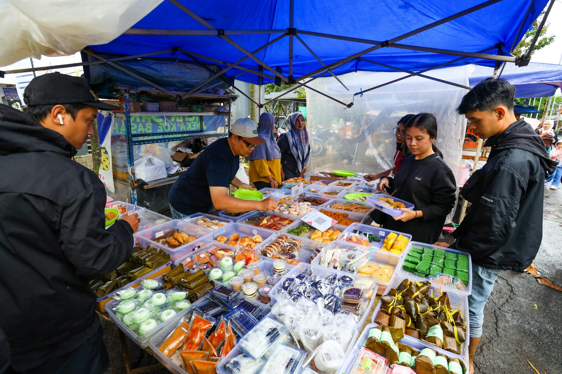 Fun Activities in Jakarta for First-Time Tourists