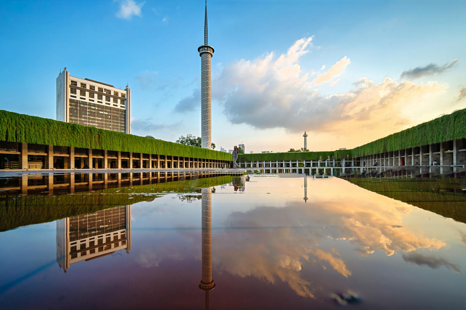 Jakarta 1-Week Itinerary: The Complete 7-Day Travel Plan