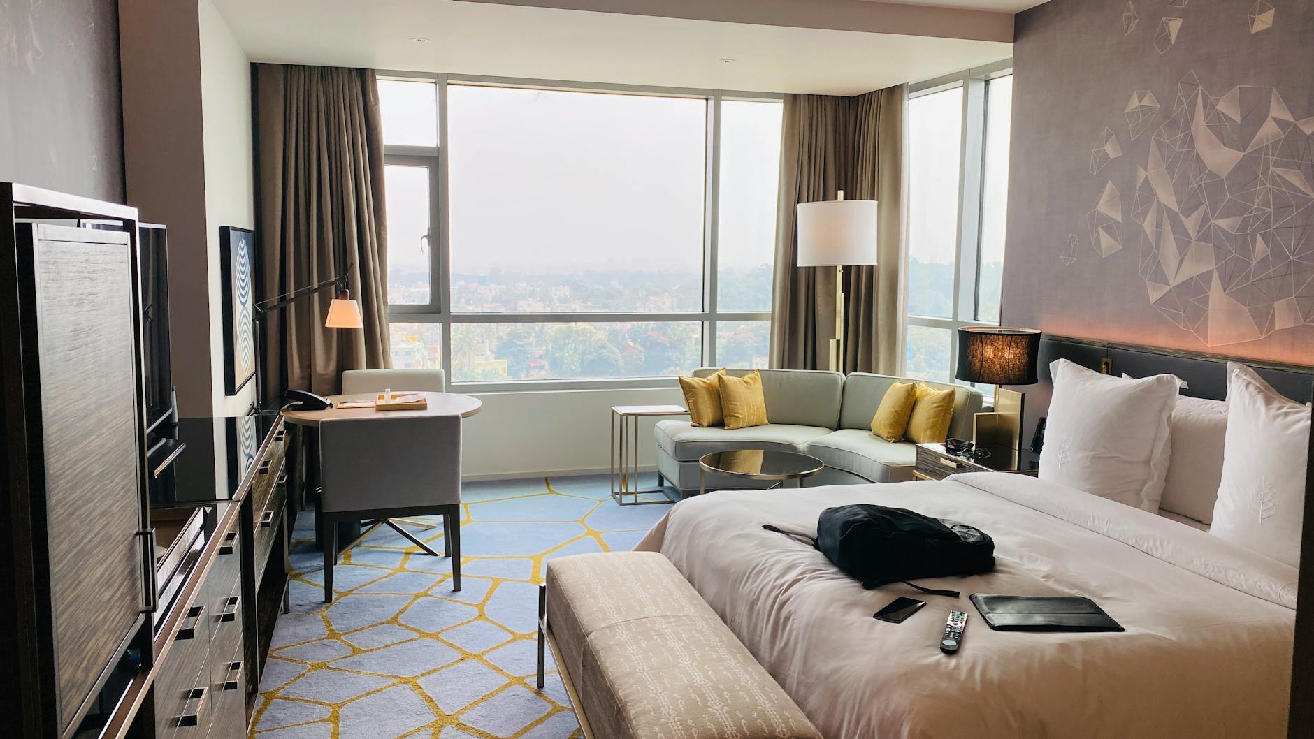 South Jakarta Hotels: Best Stays in the Trendiest District