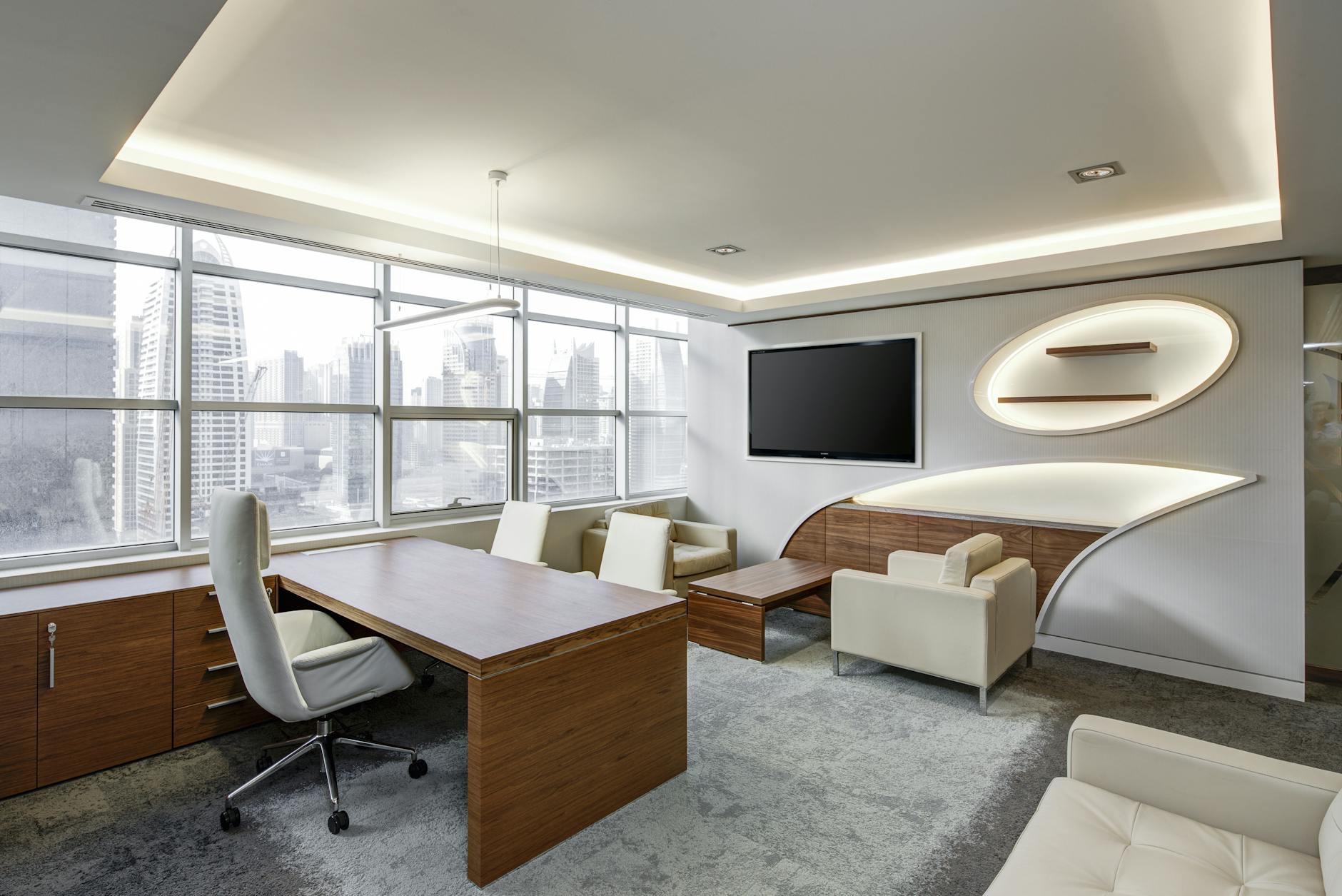 Best Business Hotels in Jakarta Near SCBD & Sudirman