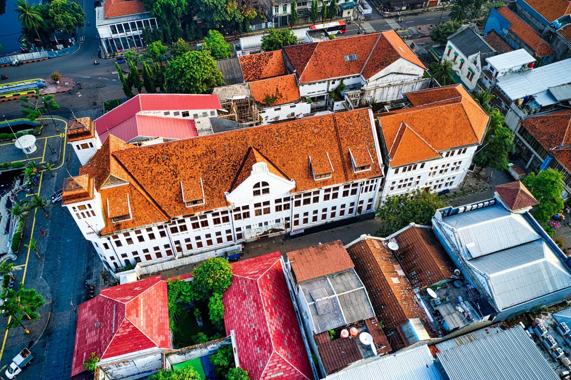 Best Areas to Stay in Jakarta: Neighborhood-by-Neighborhood Guide