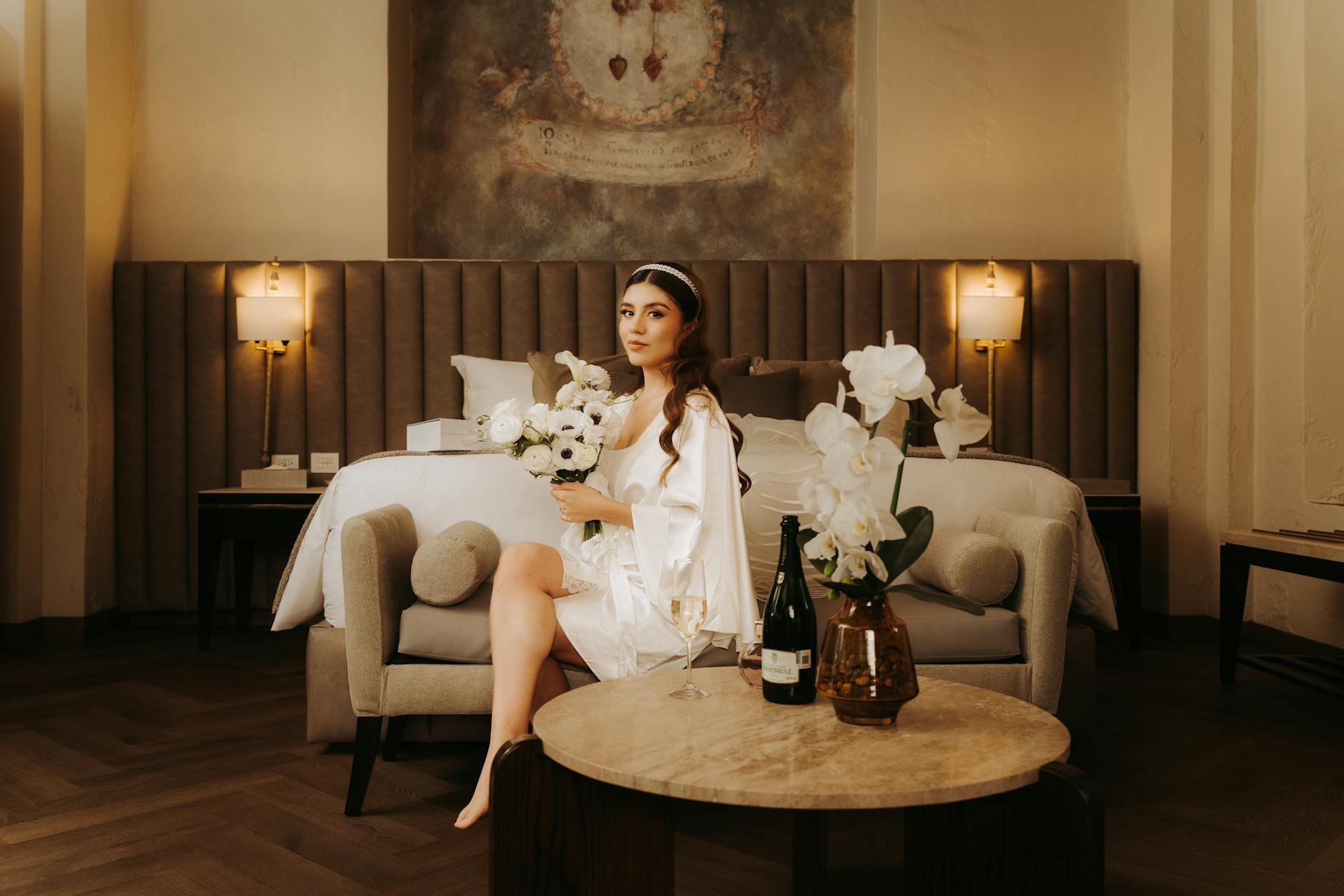 Romantic Hotels in Jakarta for Couples