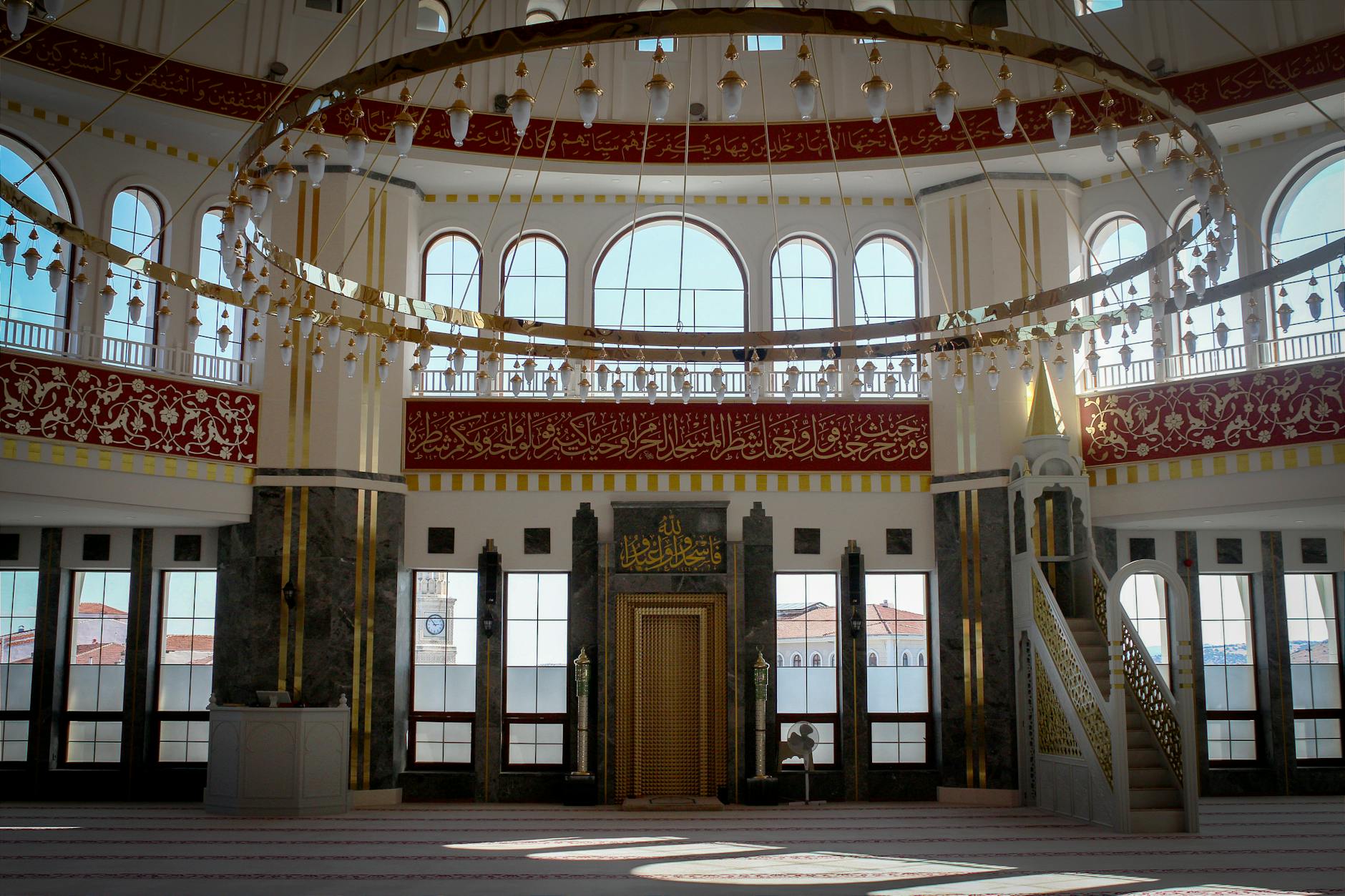 Religious Tourism in Jakarta: Mosques, Temples & Sacred Sites