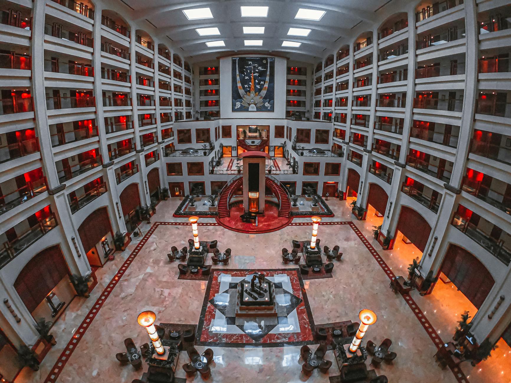 Where to Stay in Jakarta: Complete Accommodation Guide