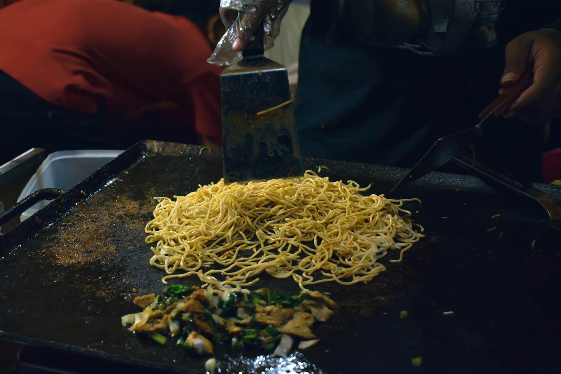 Jakarta Food Guide: The Ultimate Culinary Experience
