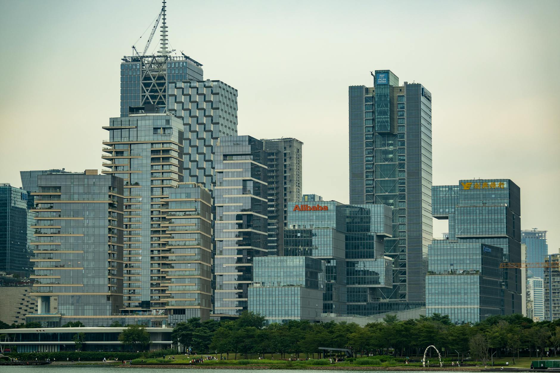 Jakarta Neighborhoods Guide: Where to Go & What to See