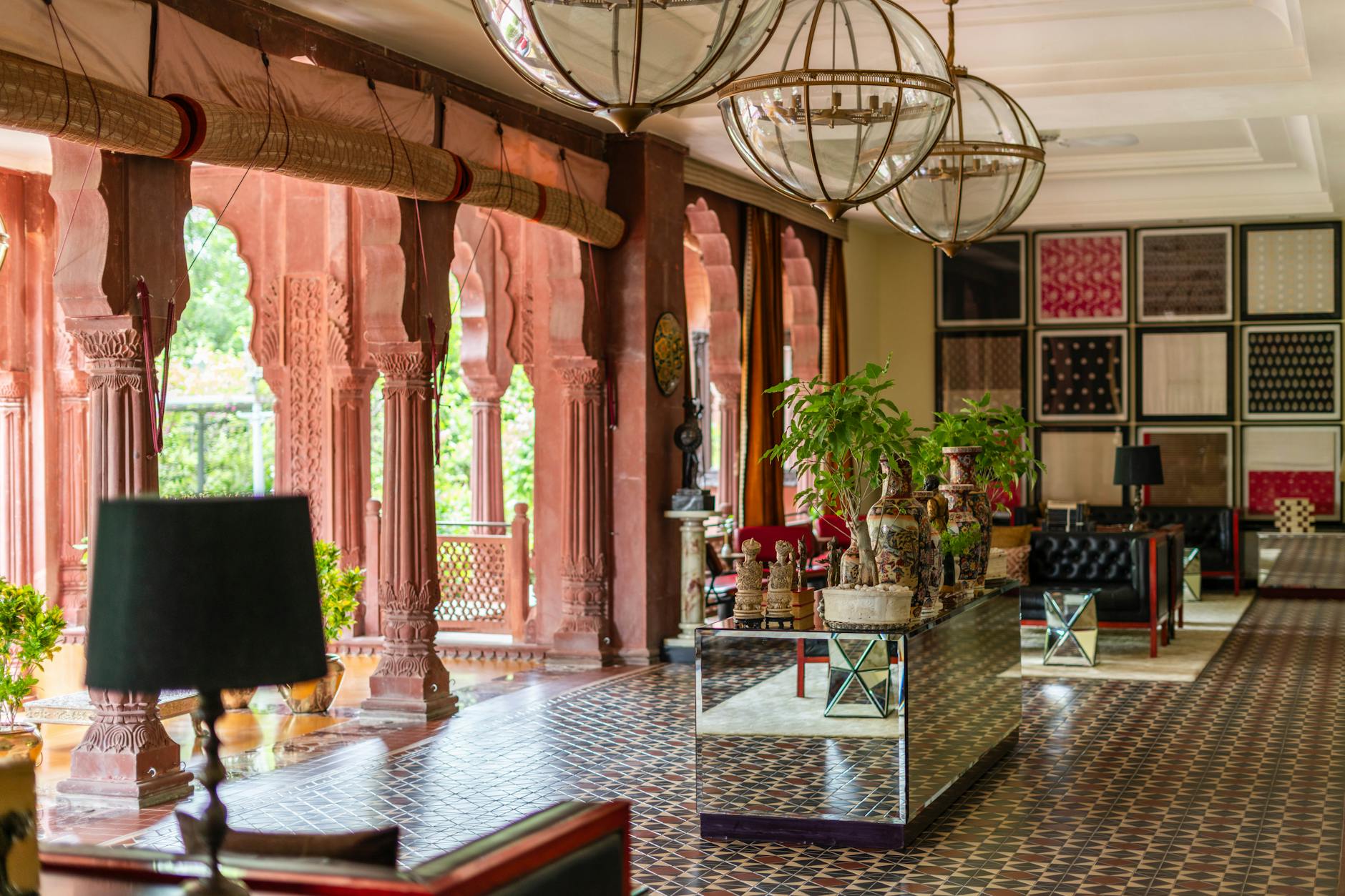Luxury Travel in Jakarta: Premium Experiences & 5-Star Living