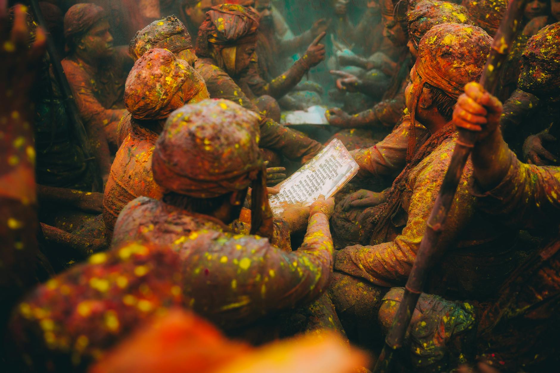 Events & Festivals in Jakarta: Your Complete Calendar Guide