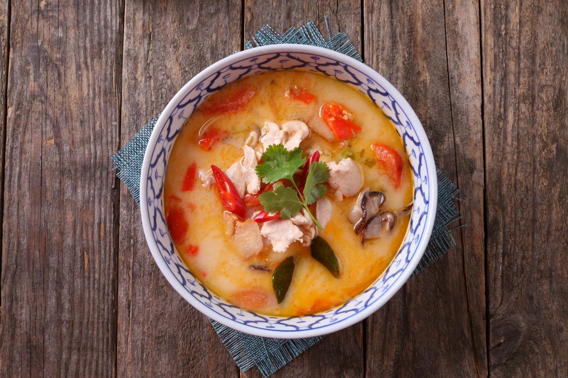 Traditional Betawi Cuisine: History, Dishes & Where to Eat
