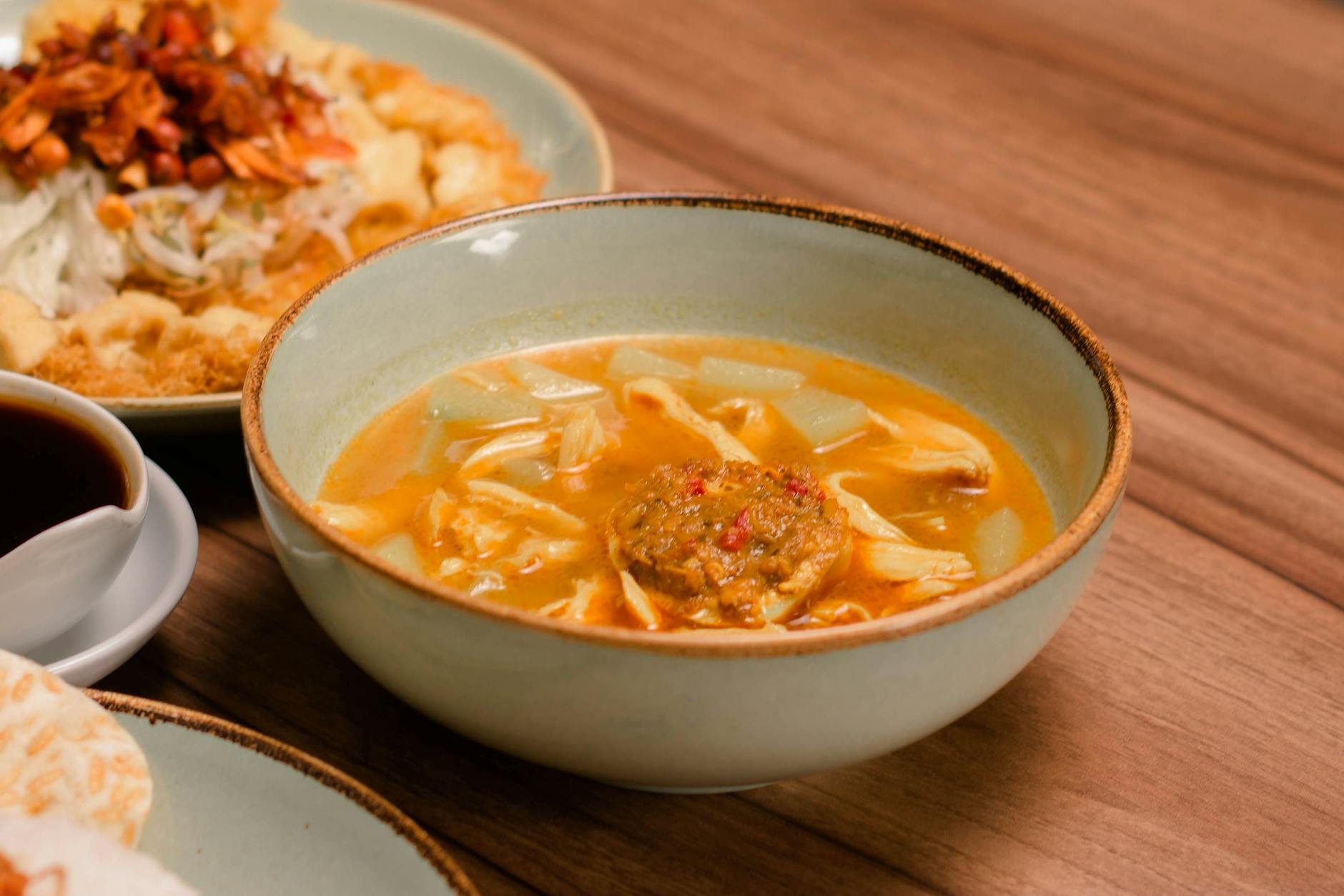Where to Find the Best Soto Betawi in Jakarta