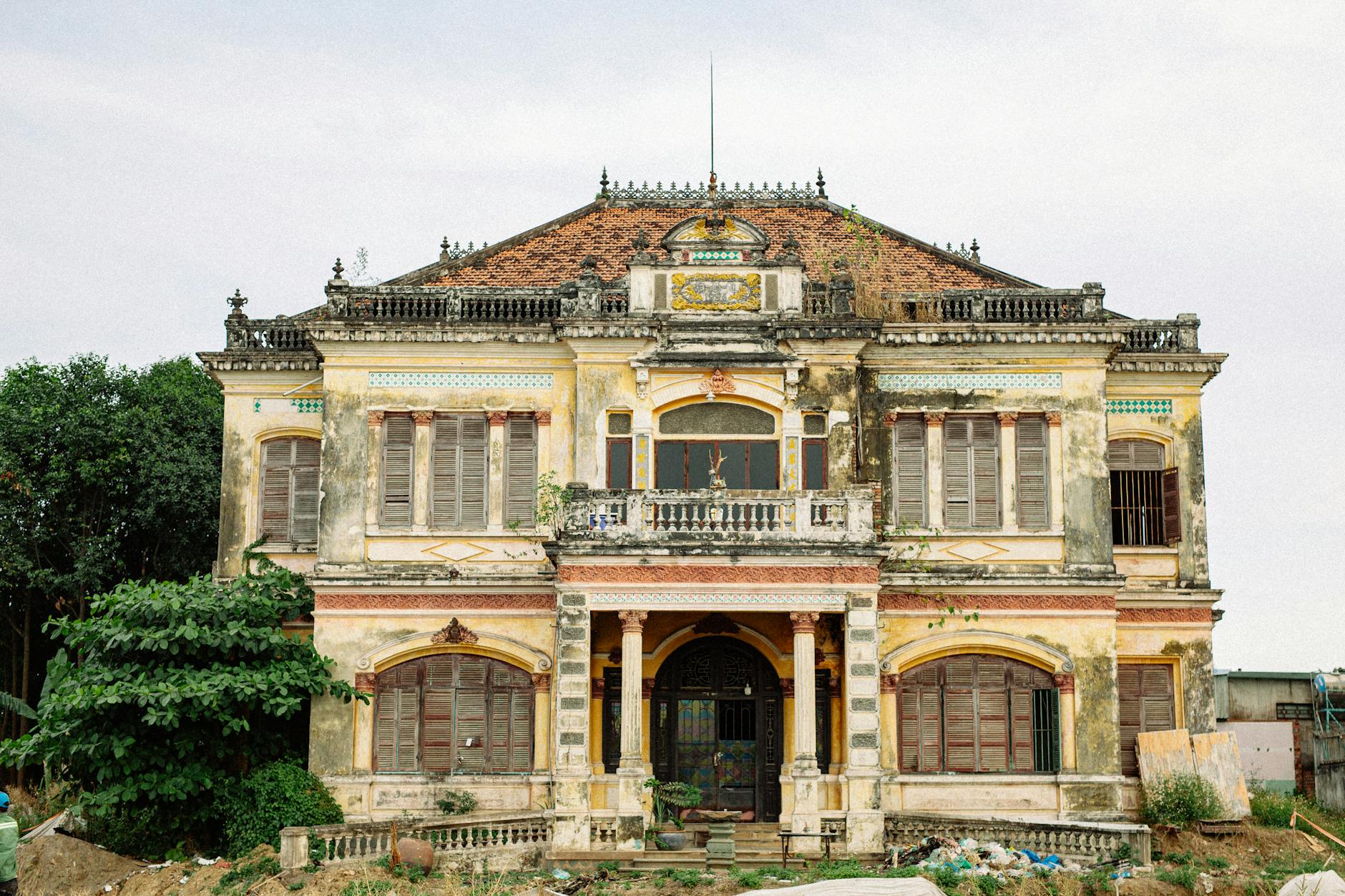 Eating in Kota Tua: Best Food in Jakarta’s Old Town