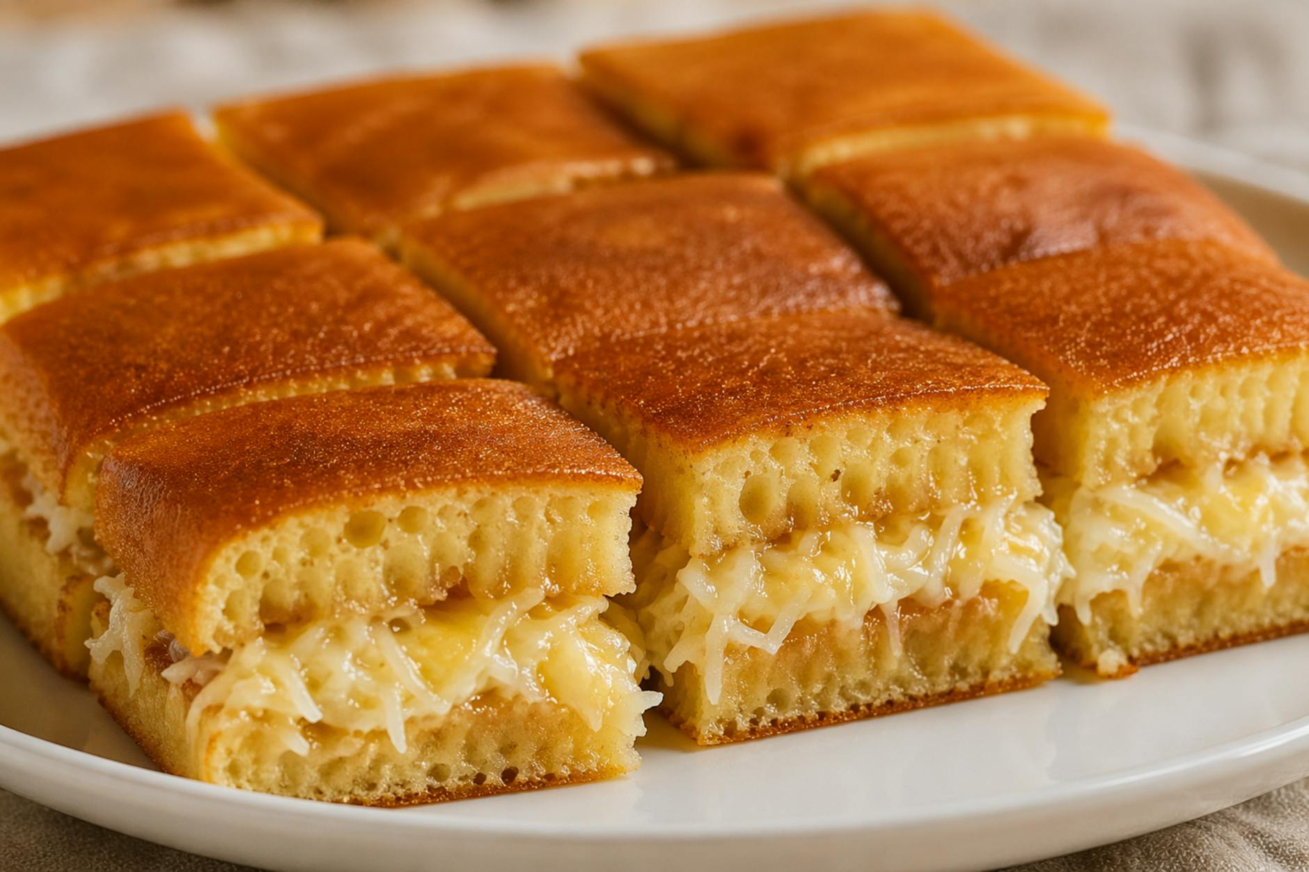 Indonesian martabak Pecenongan 78 sweet pancake