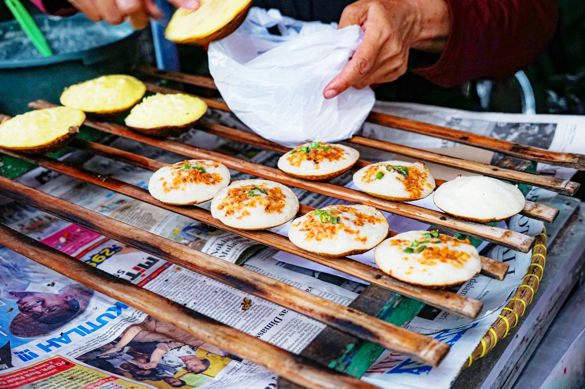 Jakarta Food Tour Guide: Self-Guided Walking Routes