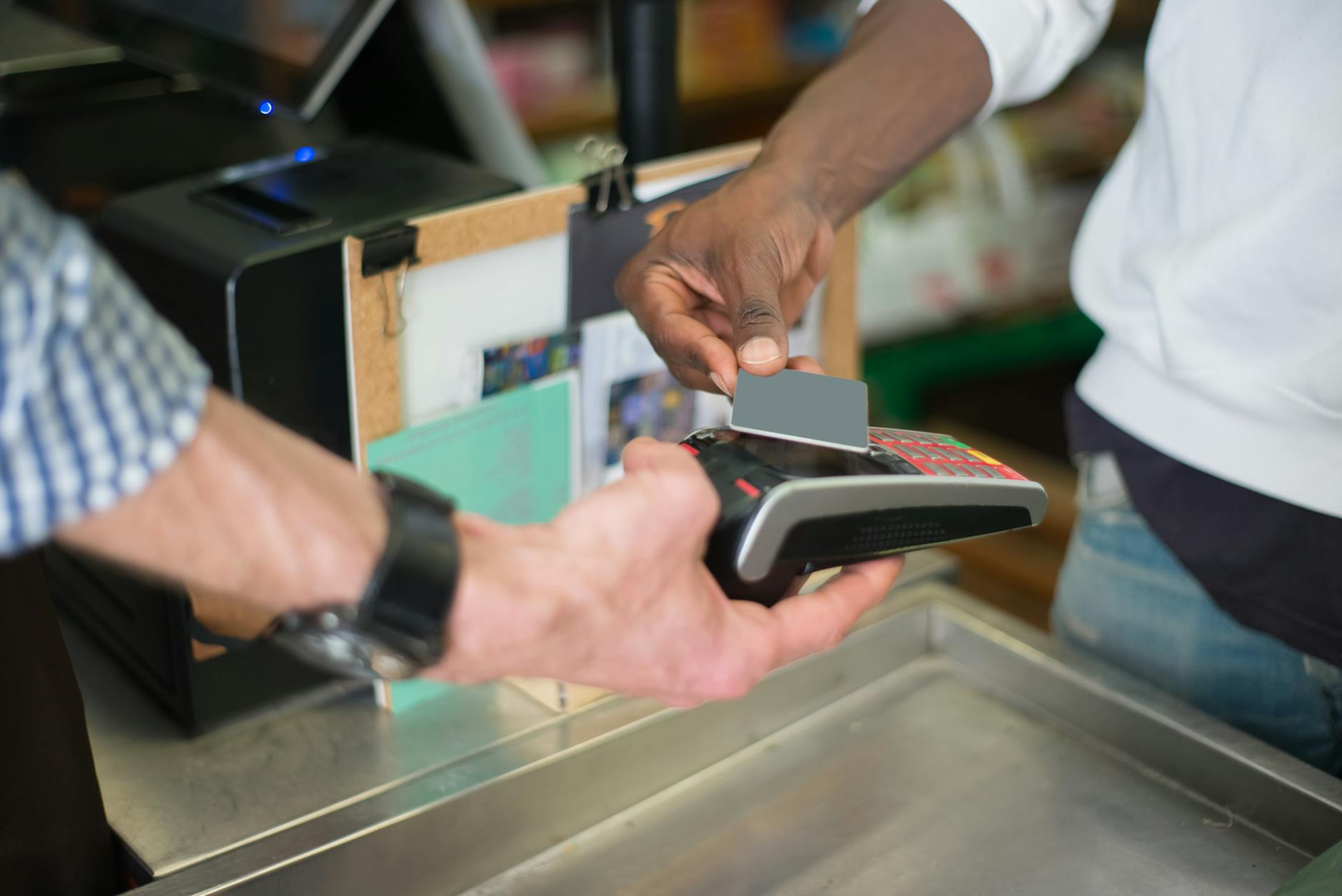 Jakarta MRT TransJakarta gate tap card payment