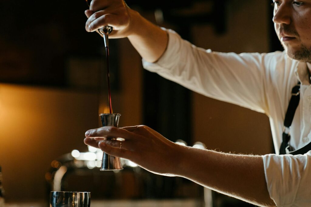 Best Bars in Jakarta (2026): Craft Cocktails & Speakeasies