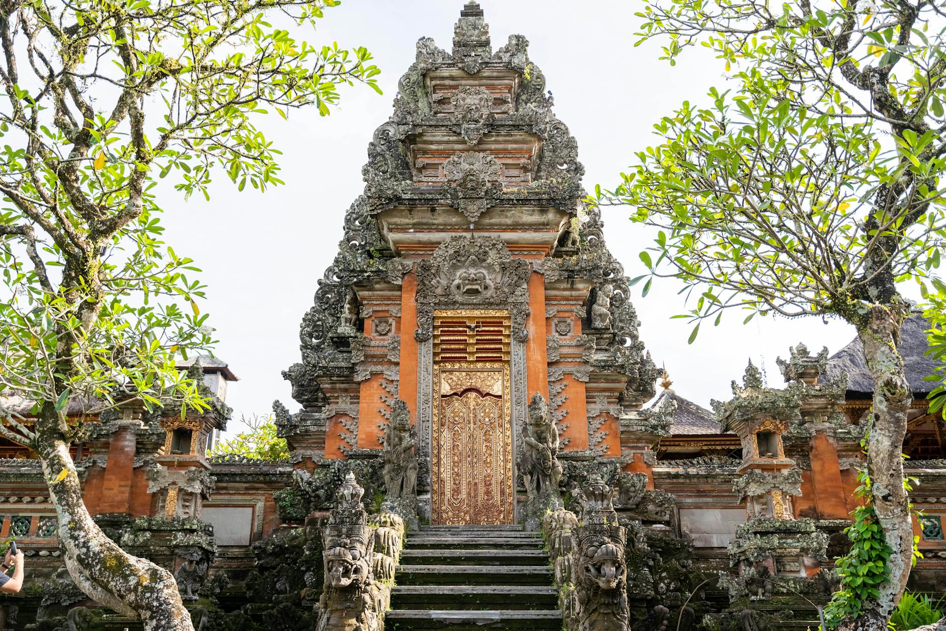 hindu-temples-jakarta-pura