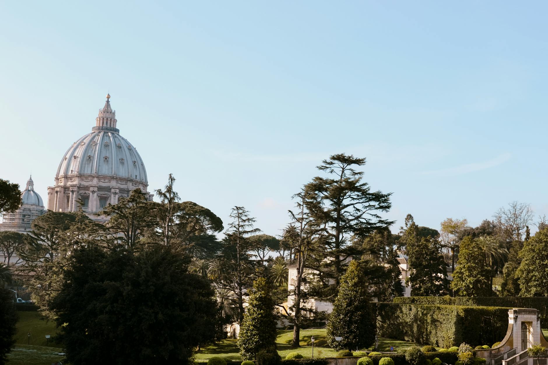 Pope Francis Jakarta Cathedral visit Catholic Indonesia pilgrimage
