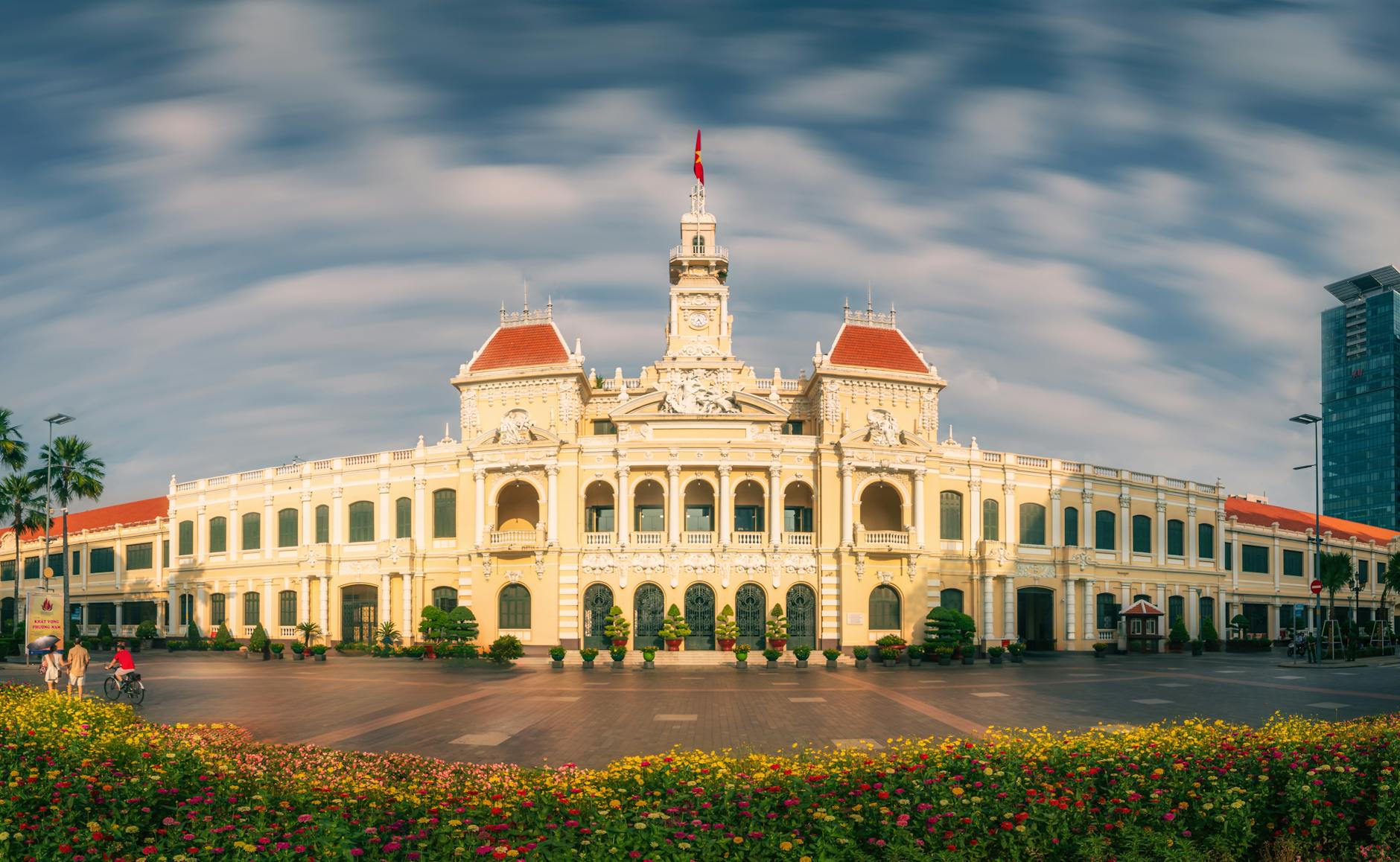 Taman Fatahillah Jakarta Old Batavia Square cultural heart