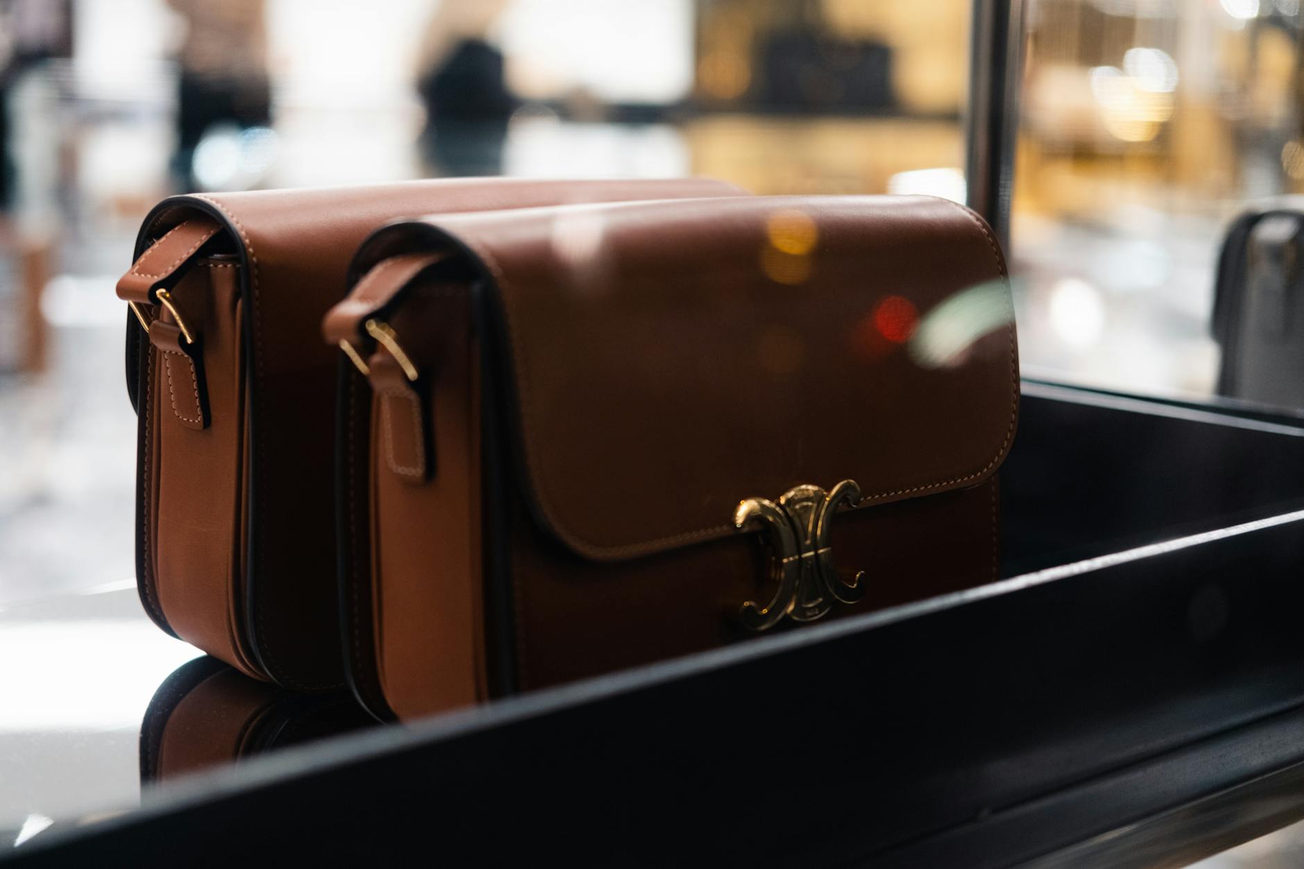 Luxury designer handbags Jakarta Hermes Chanel Louis Vuitton boutique