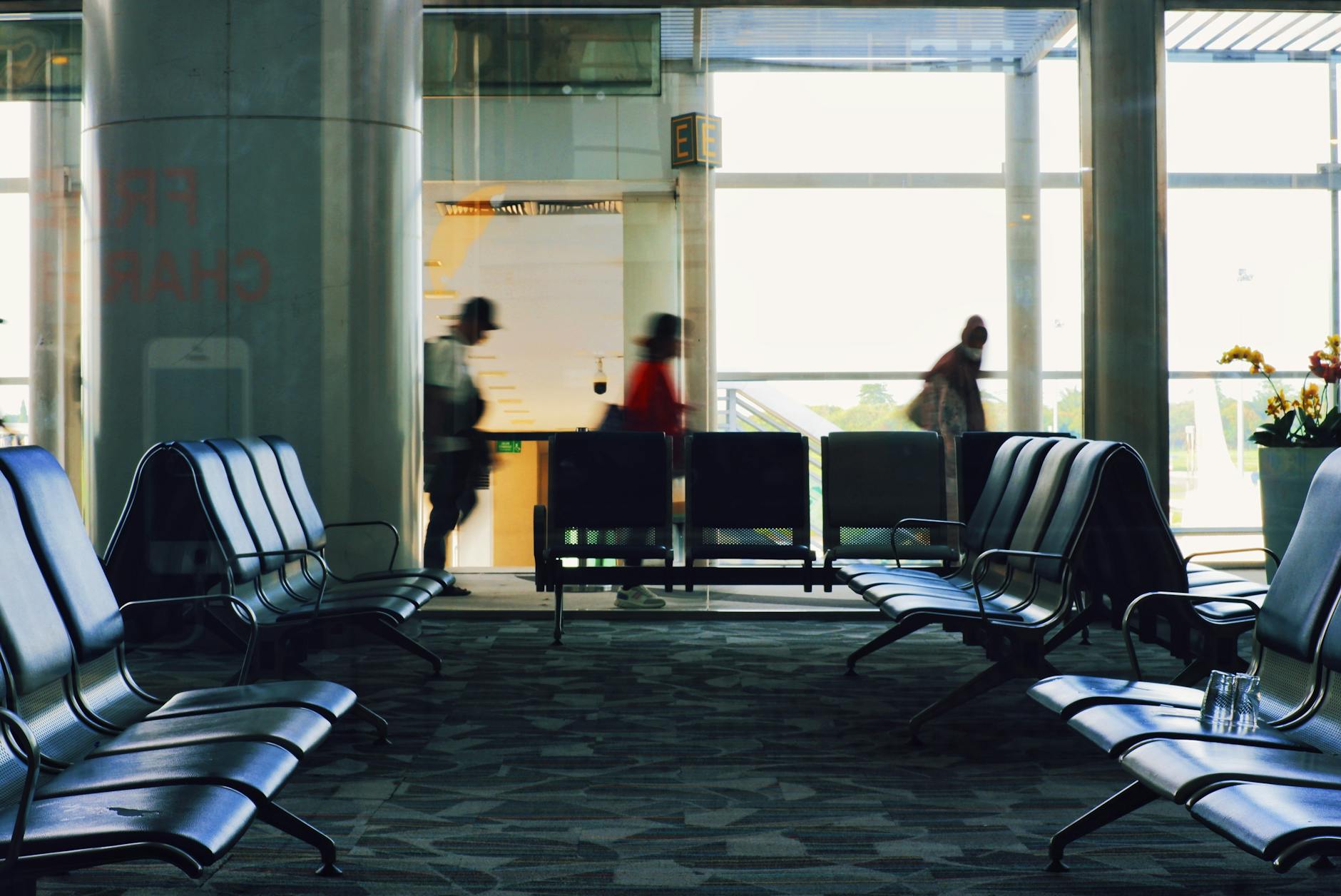 Soekarno-Hatta Airport VAT refund tourist Indonesia
