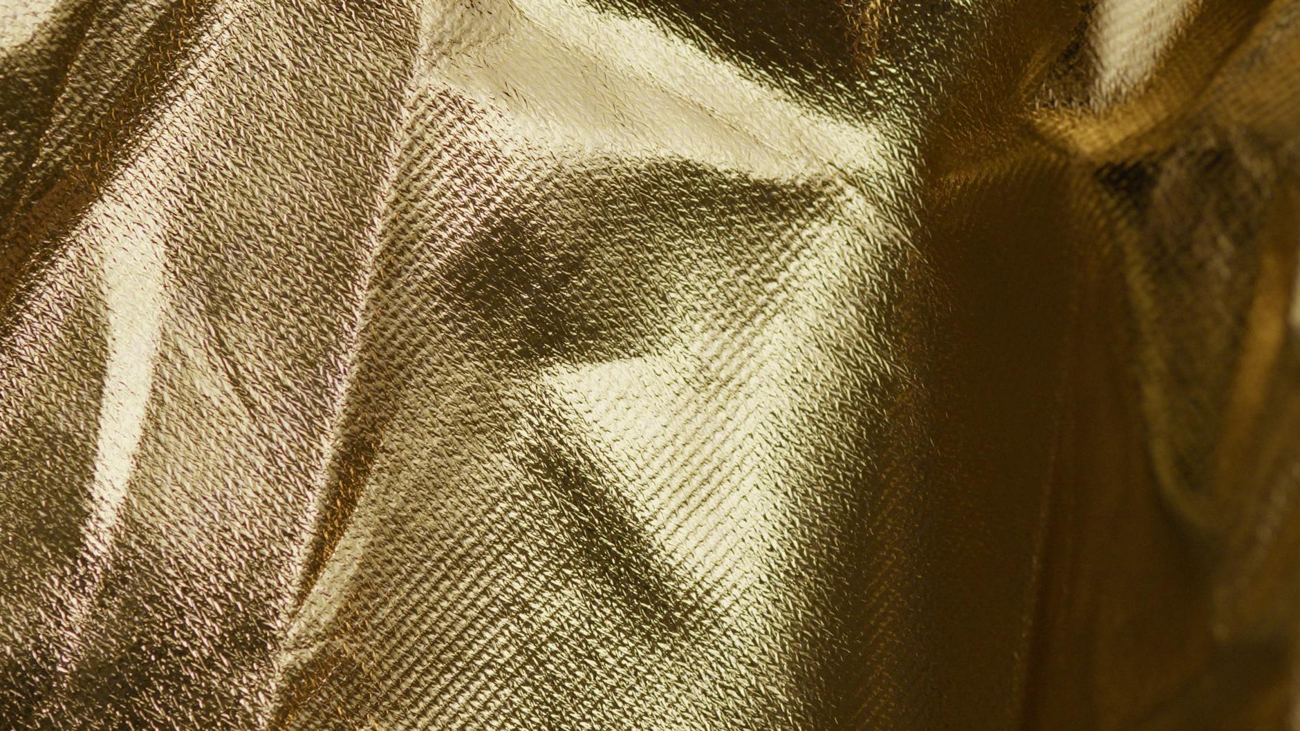 Songket gold thread brocade indonesian luxury textile